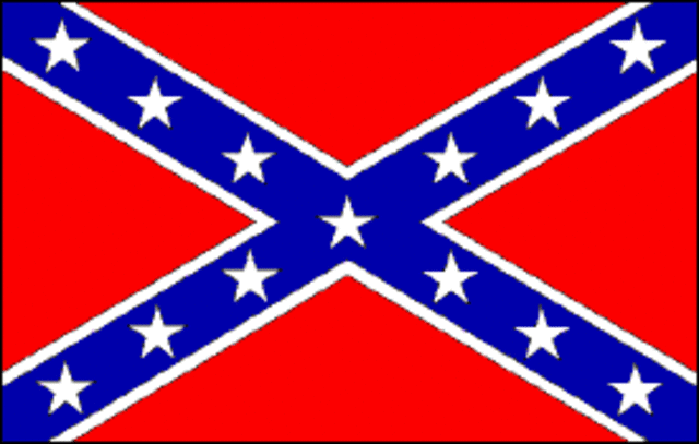 Confederacy