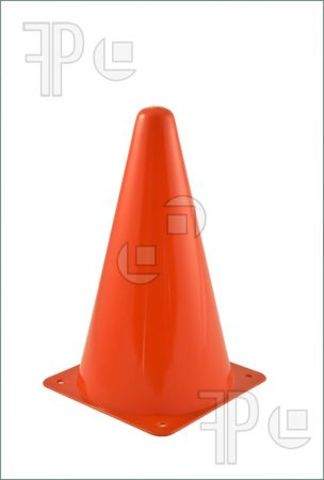 I'm a Traffic Cone!!!!!!!!!