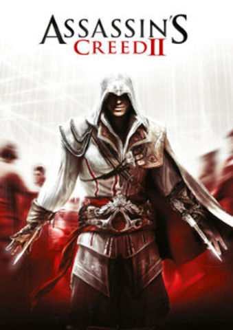 Assassins Creed 2 was released