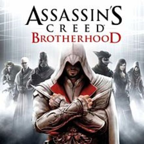 Assassins Creed Brotherhoods came out