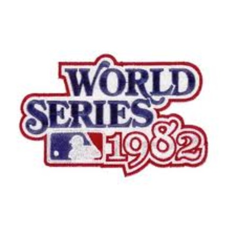 The Cardinals win their 9 World Series against the Milwaukee Brewers under manager Whitey Herzog