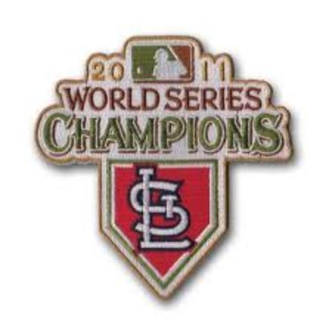 The Cardinals were 10 1/2 games behind the Wild Card leader  Atlanta Braves with 32 games left in the season. The made a remarkable comeback, and finished 90-72, one game ahead of Atlanta's record of 89-73, they then won the World Series for their elevent