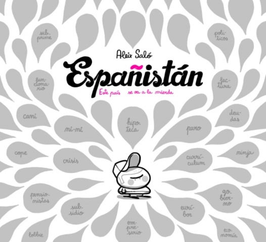 ESPAÑISTÁN (Crisis económica actual)