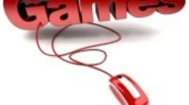 Timeline: My Favorite Games