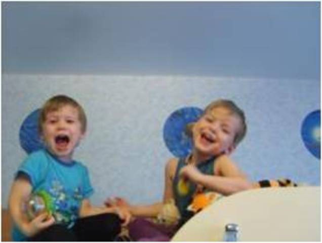 Вася и Дима