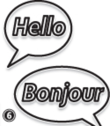 When Canada became bilingual