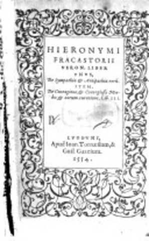 Enfermedades contagiosas