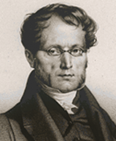 Pierre Charles Alexander Louis