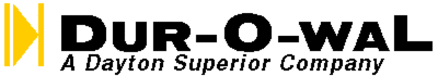Divests Dur-O-Wal