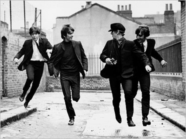 The Beatles