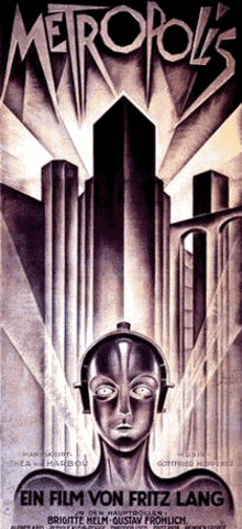 Metropolis