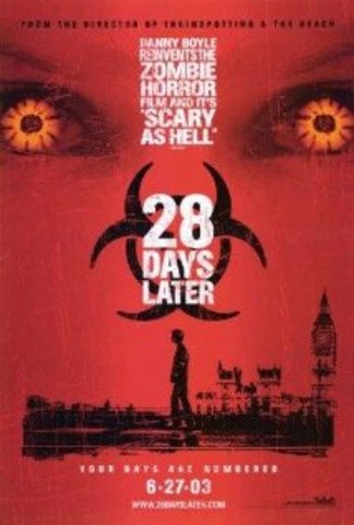 28 Days Later