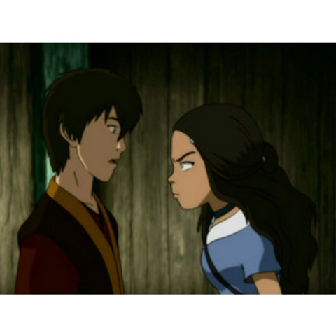 Zuko joins the avatar's side in the war to defeat his father.