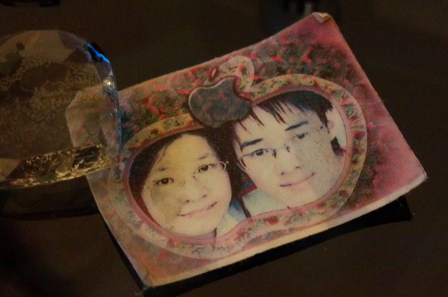 大学第一次相聚