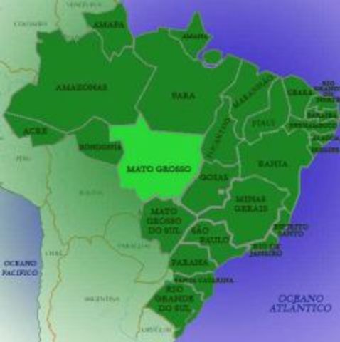 Mato Grosso’s second-season corn crop is expected to be “super-sized,” climbing to 13.1 million metric tons from 6.9 million tons in 2010-11, Soybean & Corn Advisor wrote June 19.