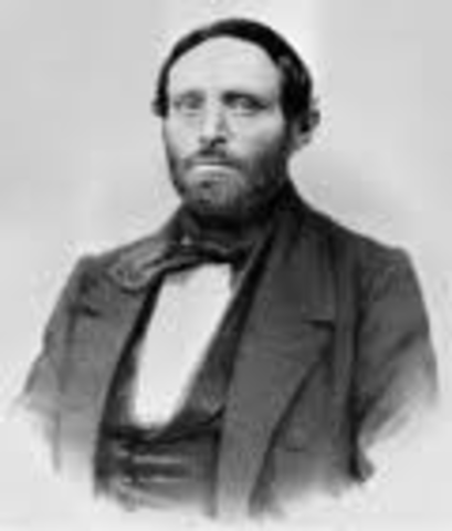 Karl Friedrich Mohr publishes Zeitschrift für Physik in which he lays out the foundation for the theory we now call conservation of energy