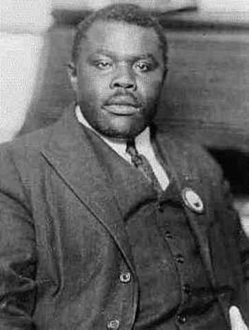 African American Roles