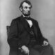 Picture of lincoln