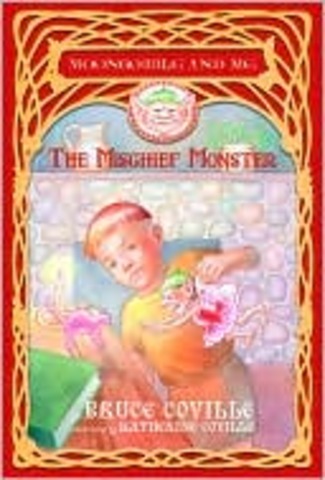 The Mischief Monster