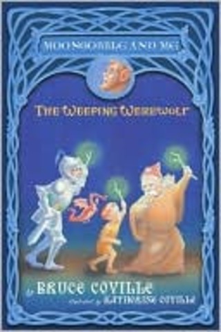 The Weeping Werewolf