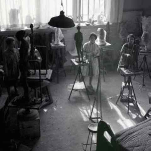 Separación Facultad de Bellas Artes