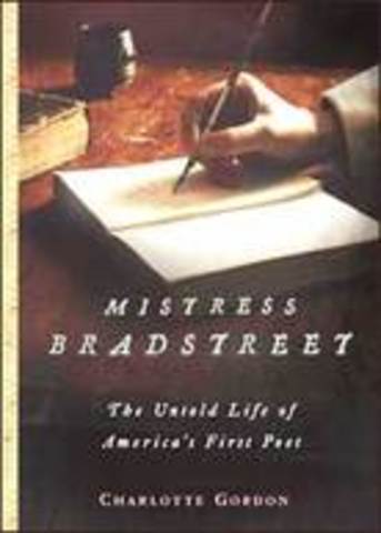 America's First Poet