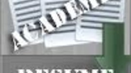 Timeline: Academic Resume