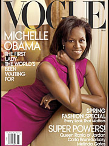 Michelle is an Executive Director