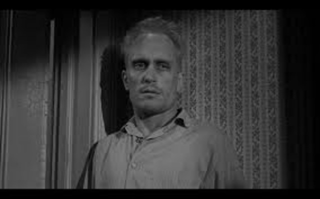 Boo Radley