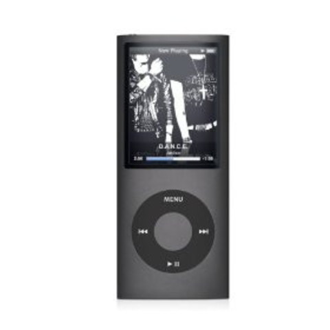 iPod Nano 4th Generation