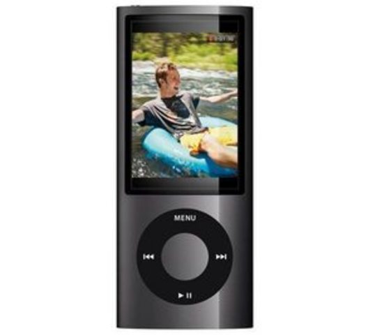 iPod Nano 5th Generation