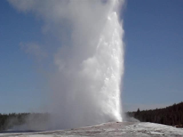 Geothermal energy discovered
