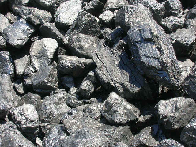 Coal Power becomes THE power