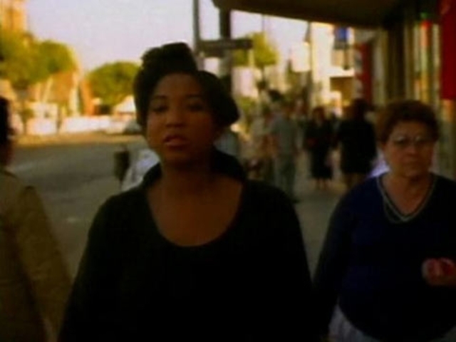 Massive Attack - Unfinished Sympathy