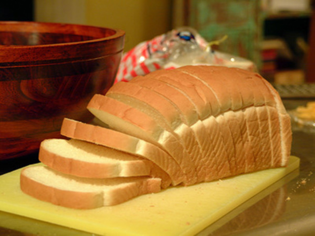 The Invention of Sliced Bread
