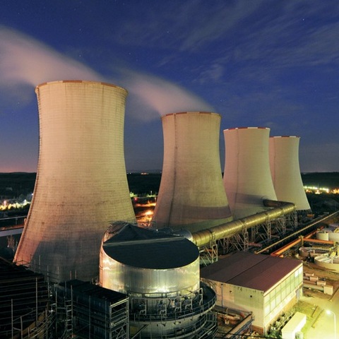Nuclear Power
