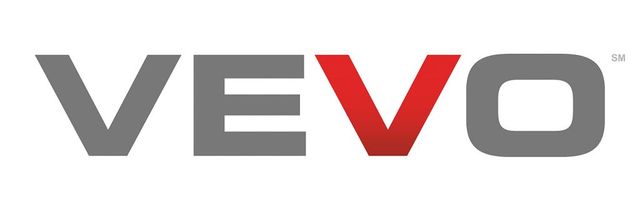 VEVO Launched
