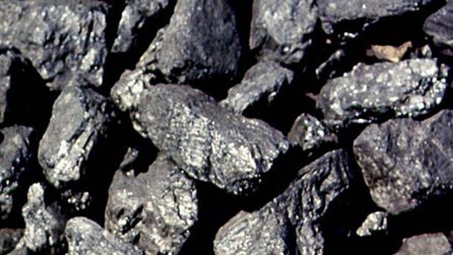 Coal Becomes Popular Source of Energy