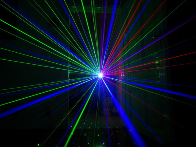 Lasers
