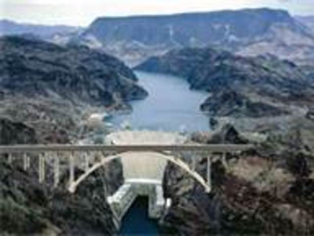 Hoover Dam