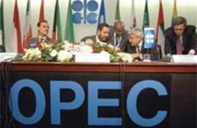OPEC