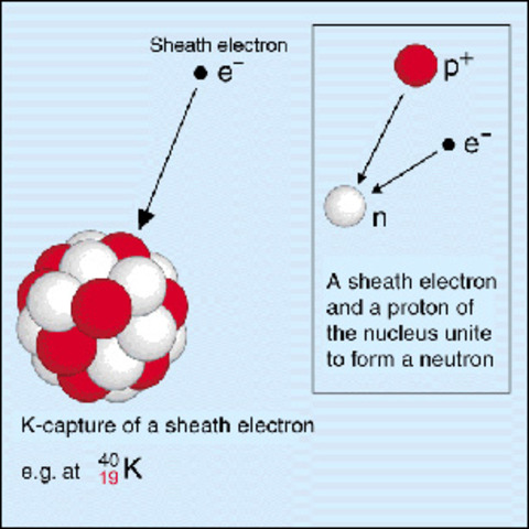 The discovery of the electron