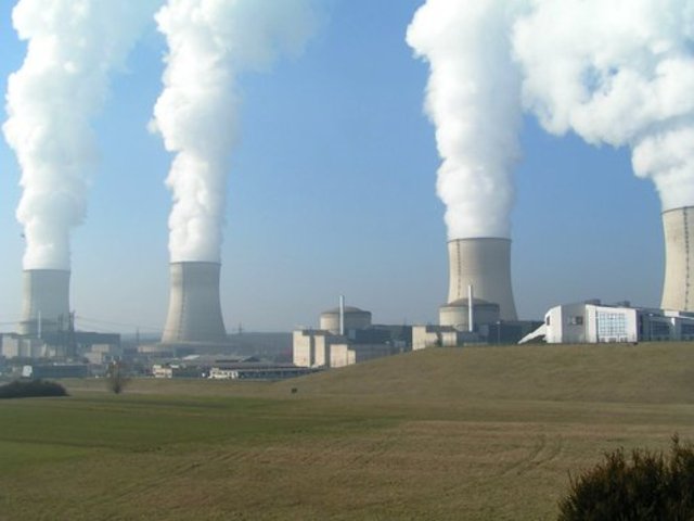 Nuclear Power