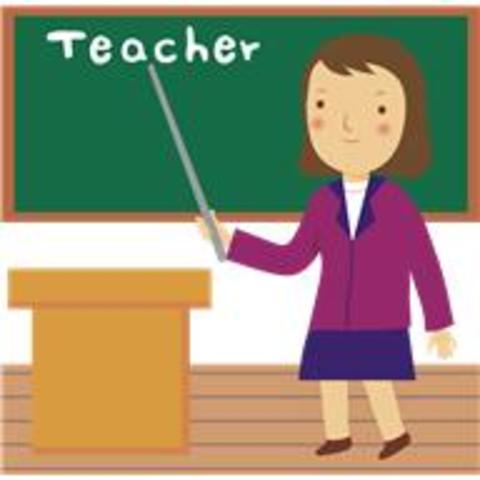 Third Grade -- Predict My Future Project