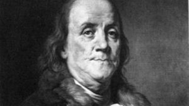 how electricity behaves discovered