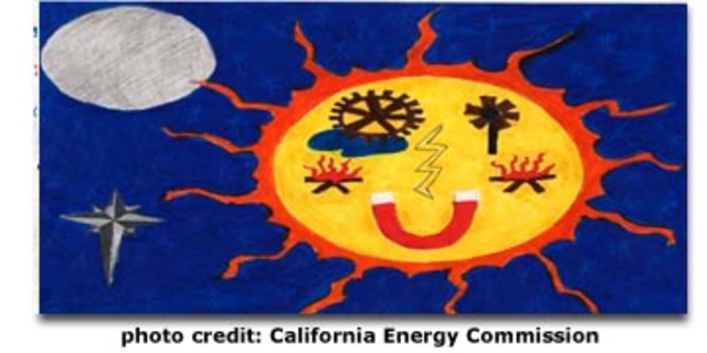 Earliest known record of direct converstion of solar radiation into mechanical power