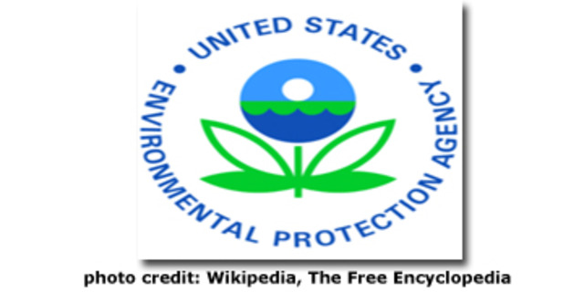 EPA created