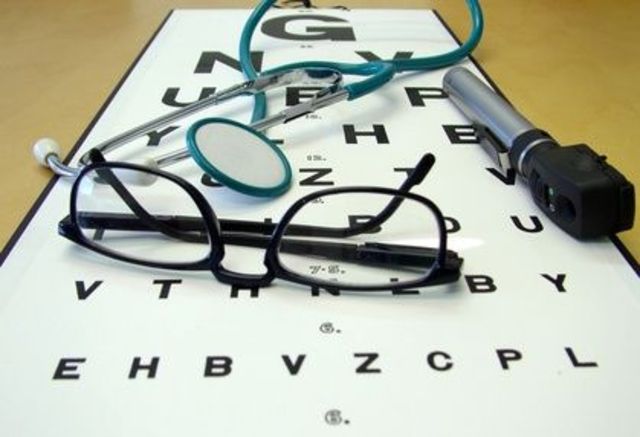 OSU Vision Screening