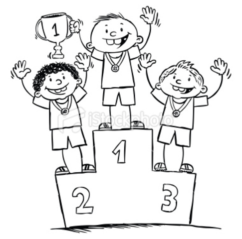 Lower and Middle Division Award Ceremonies