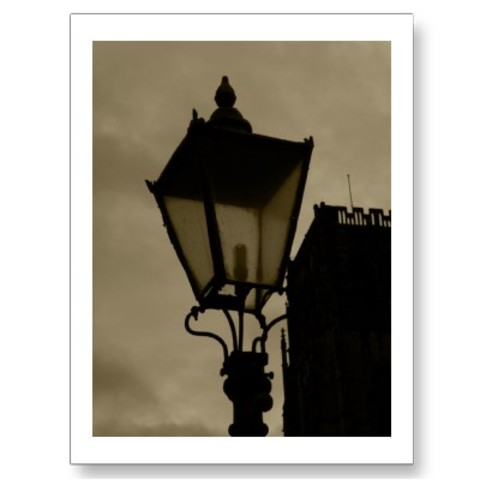 David Melvilles Patent